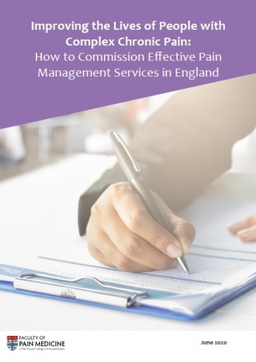 Cover for FPM commissioning guidance