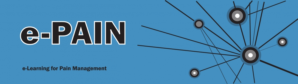 e-PAIN logo