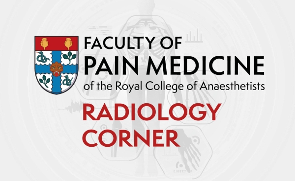 FPM Radiology Corner