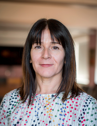 Headshot of Dr Lucy Southee