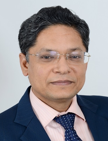 photo of Dr Shiva Tripathi