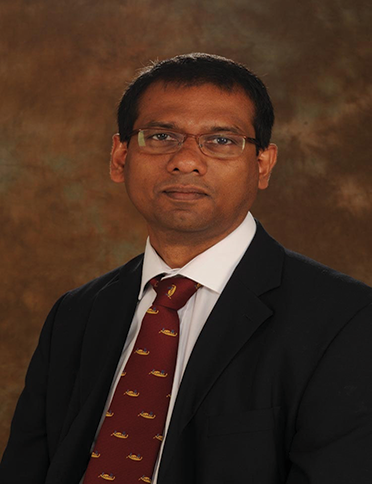 Dr Victor Mendis