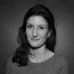 photo of Alexandra Brent