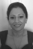 Rohini Makwana