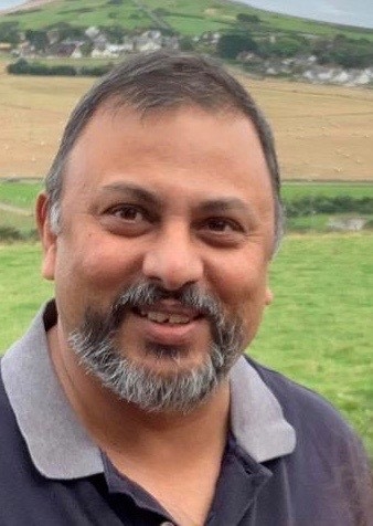 image of Dr Dev Srivastava